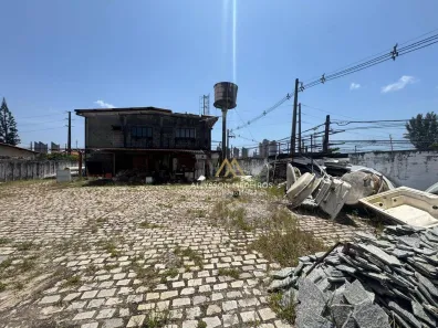 Galpão/Depósito/Armazém à venda, 230m² no Candelária, Natal