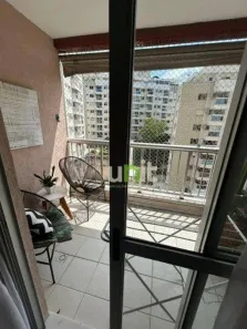 Apartamento com 2 Quartos à venda, 75m² no Santa Rosa, Niterói