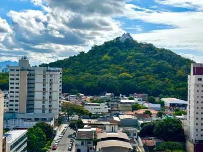 Apartamento com 2 Quartos à venda, 103m² no Centro de Vila Velha, Vila Velha