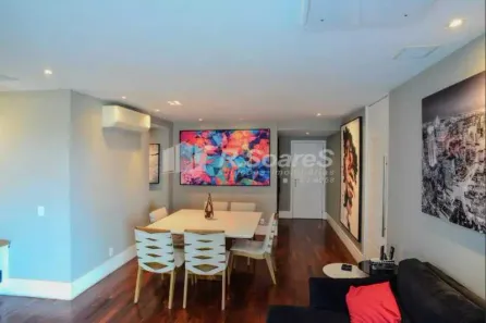 Apartamento com 2 Quartos à venda, 108m² no Barra da Tijuca, Rio de Janeiro