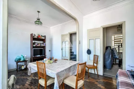 Casa com 3 Quartos à venda, 140m² no Santa Teresa, Rio de Janeiro