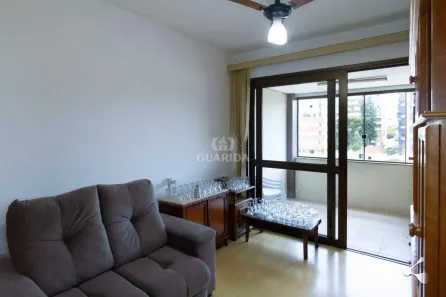 Apartamento com 2 Quartos para alugar, 80m² no Petrópolis, Porto Alegre