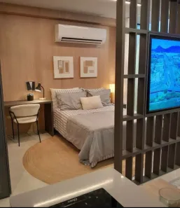 Apartamento com 3 Quartos à venda, 64m² no Barra Olímpica, Rio de Janeiro