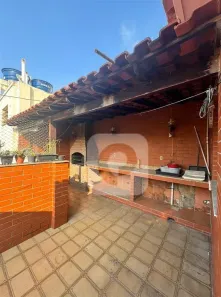 Cobertura com 4 Quartos à venda, 127m² no Vila Isabel, Rio de Janeiro