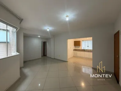 Apartamento com 3 Quartos à venda, 98m² no Centro, Divinópolis