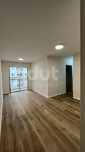 Apartamento com 3 Quartos para venda ou aluguel, 68m² no Jardim Capivari, Campinas