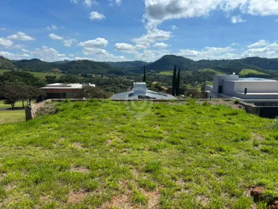 Lote/Terreno à venda, 600m² no Residencial Vereda Paraíso, Morungaba