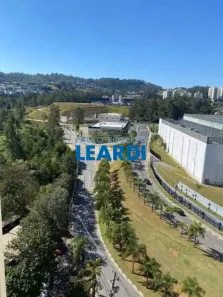 Apartamento com 2 Quartos para alugar, 94m² no Tamboré, Santana de Parnaíba