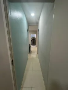 Apartamento com 2 Quartos para alugar, 52m² no Turu, São Luís