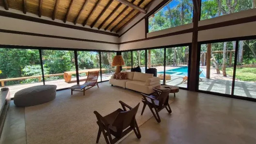 Casa de Condomínio com 5 Quartos à venda, 930m² no Ibiúna, Ibiúna