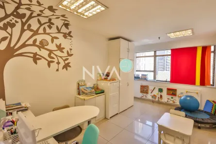 Sala Comercial à venda, 25m² no Ipanema, Rio de Janeiro