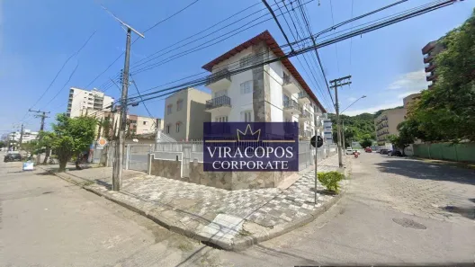 Apartamento com 2 Quartos à venda, 50m² no Enseada, Guarujá