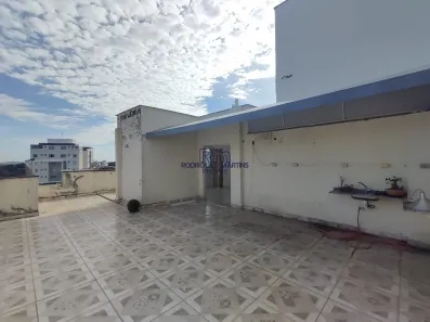 Cobertura com 3 Quartos à venda, 150m² no Manacás, Belo Horizonte