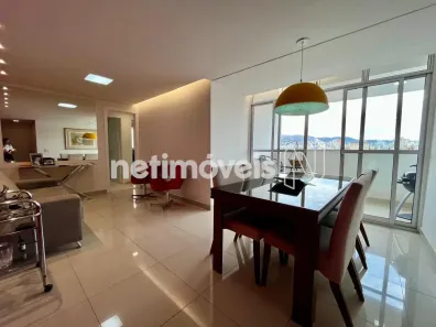 Apartamento com 3 Quartos à venda, 89m² no Sagrada Família, Belo Horizonte