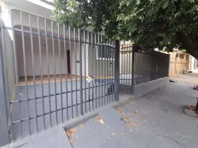 Casa com 2 Quartos para alugar, 100m² no Jardim Vale do Sol, São José do Rio Preto