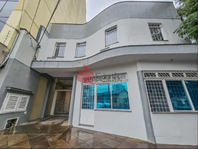 Ponto Comercial para alugar, 272m² no Centro, Novo Hamburgo