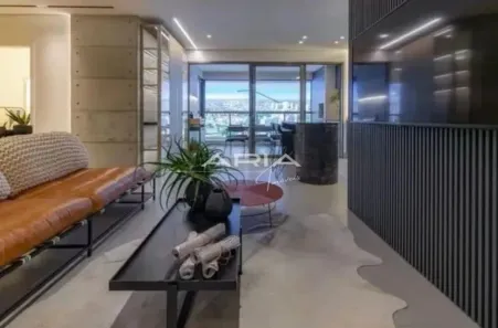 Apartamento com 3 Quartos à venda, 182m² no Guanabara Parque Boulevard, Londrina