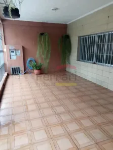 Sobrado com 3 Quartos à venda, 200m² no Jardim Brasil (Zona Norte), São Paulo