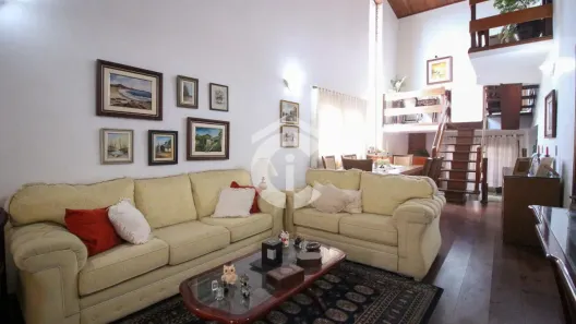 Sobrado com 4 Quartos à venda, 330m² no Vila Antonina, São Paulo