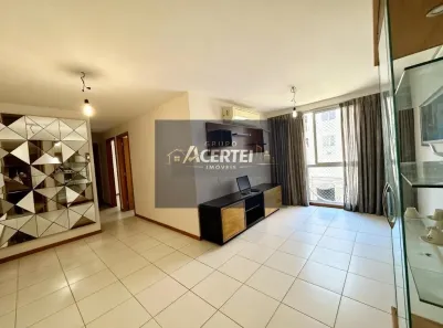 Apartamento com 3 Quartos à venda, 90m² no Icaraí, Niterói