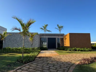 Casa de Condomínio com 5 Quartos para alugar, 590m² no Condomínio Terras de São José, Itu