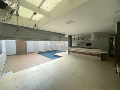 Casa de Condomínio com 3 Quartos para alugar, 240m² no Terras de Piracicaba, Piracicaba