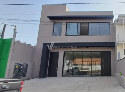 Ponto Comercial para alugar, 225m² no Jardim de Itapoan, Paulínia