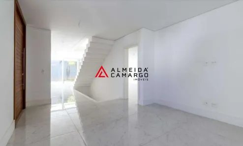 Casa de Condomínio com 4 Quartos à venda, 539m² no Chácara Santo Antônio (Zona Sul), São Paulo