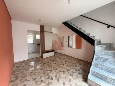 Casa de Condomínio com 2 Quartos à venda, 60m² no Maranhão, Cotia