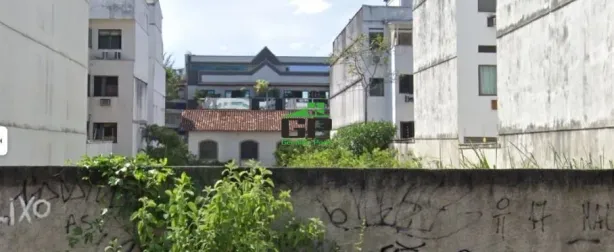 Lote/Terreno à venda, 600m² no Recreio dos Bandeirantes, Rio de Janeiro