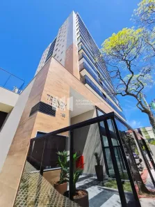 Apartamento com 2 Quartos à venda, 61m² no Bento Ferreira, Vitória