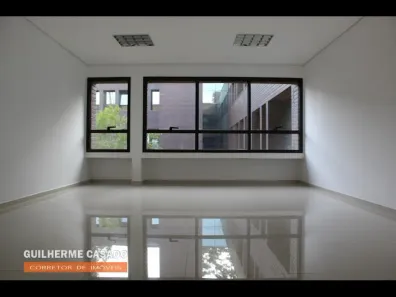 Sala Comercial para alugar, 41m² no Jardim Lambreta, Cotia