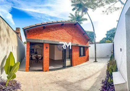 Casa com 3 Quartos à venda, 100m² no Santo Amaro, São Paulo