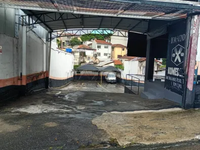 Lote/Terreno à venda, 480m² no Água Fria, São Paulo