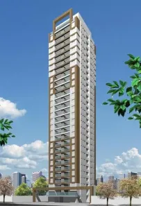 Apartamento com 2 Quartos à venda, 65m² no Pinheiros, São Paulo