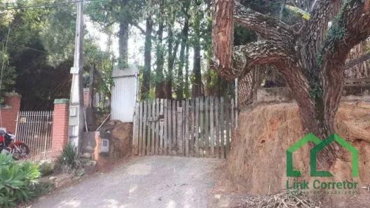 Fazenda/Sítio com 2 Quartos à venda, 1268m² no Chácaras São Bento, Valinhos