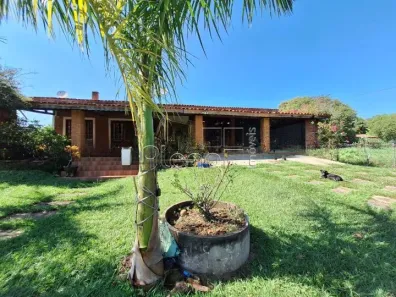 Fazenda/Sítio com 2 Quartos à venda, 1874m² no Village Campinas, Campinas