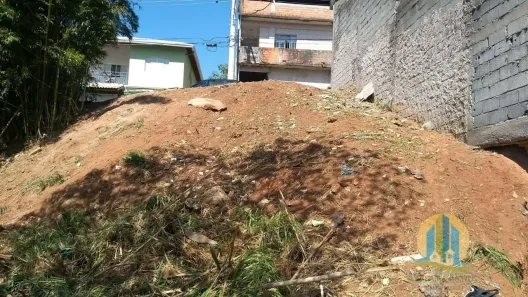 Lote/Terreno à venda, 280m² no Jardim Parnaíba, Santana de Parnaíba