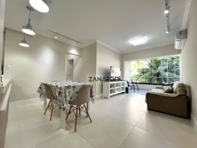 Apartamento com 2 Quartos à venda, 78m² no Riviera, Bertioga
