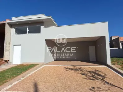 Casa com 3 Quartos à venda, 200m² no Taquaral, Piracicaba