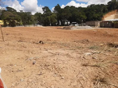 Lote/Terreno à venda, 2417m² no Carlos Chagas, Juiz de Fora
