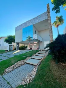 Sobrado com 4 Quartos à venda, 370m² no Jardim Itália, Cuiabá