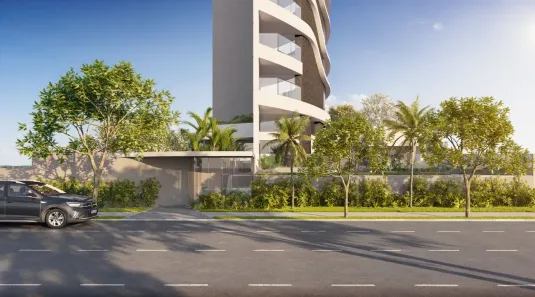 Apartamento com 4 Quartos à venda, 168m² no Pina, Recife