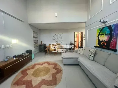 Casa de Condomínio com 3 Quartos à venda, 185m² no Jardim Vera Cruz, Louveira