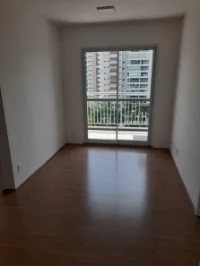Apartamento com 2 Quartos para alugar, 56m² no Cerâmica, São Caetano do Sul