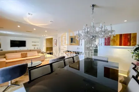 Apartamento com 4 Quartos para alugar, 255m² no Perdizes, São Paulo