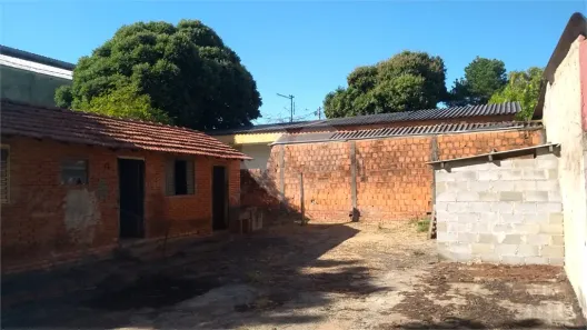 Lote/Terreno à venda, 271m² no Jardim Pedroso, Indaiatuba