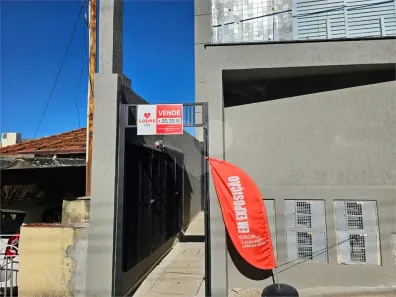 Apartamento com 1 Quarto à venda, 31m² no Tucuruvi, São Paulo