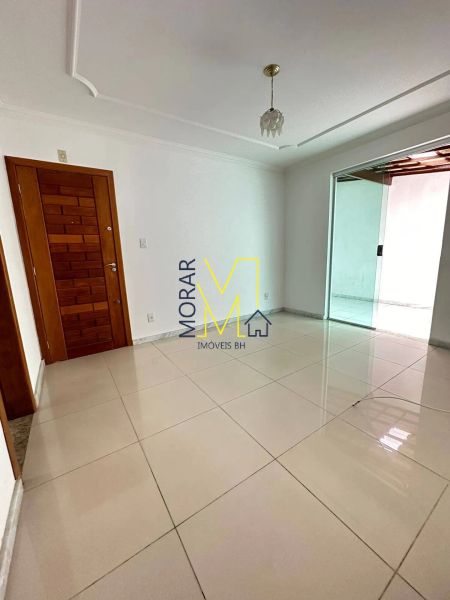 Apartamento com 3 quartos — Santa Amélia, Belo Horizonte