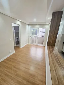 Apartamento com 2 Quartos à venda, 50m² no Vila Fiori, Sorocaba